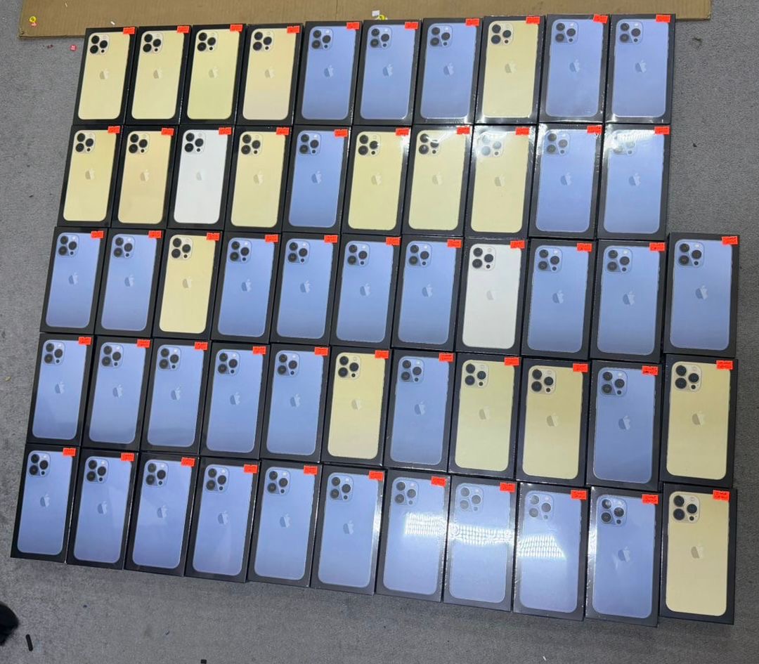 13pro max 256GB 2sim